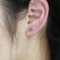 -众刺纹画·纹身·穿孔饰品·海娜定制