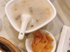 荔湾艇仔粥-潮福城潮州大酒楼(湖滨北路店)