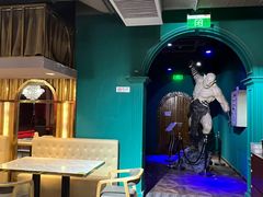 -疯克大象美式烤肉餐厅