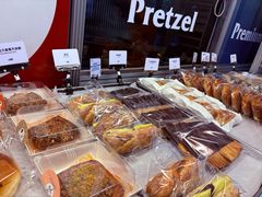 -OUR Bakery(三里屯太古里店)