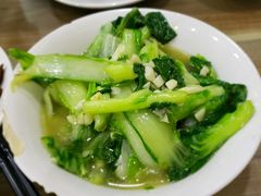 -建辉湖南土菜馆(南大街店)