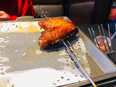 -老卜奎齐齐哈尔烤肉(人民东路店)