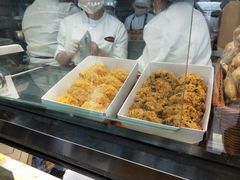 海苔酥松小贝-鲍师傅糕点(春熙路店)