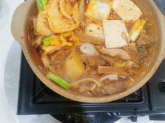 -牛百道·鲜活牛肉馆(天一店)