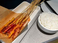 -半天妖烤鱼(临朐全福元店)