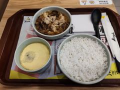 -真功夫(福中路店)