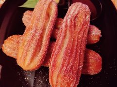 -Luchador摔跤手墨西哥餐厅(恒宇广场店)