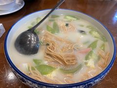 -洪泽老鱼馆(淮海一店)