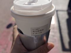 -喜茶(北京五棵松华熙店)