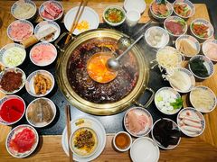 -周小明火锅(黑金冠社区店)