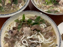 -喜之羊·粉面档