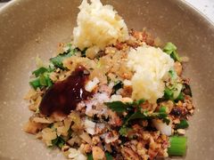 油碟-肖肖酸萝卜鱼火锅(总店)