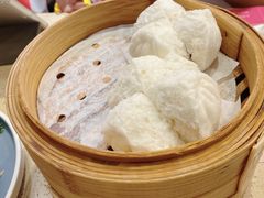 蜜汁叉烧包-点都德(北京路贰店)