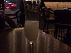 -Tivano意大利餐厅(成都居舍酒店)