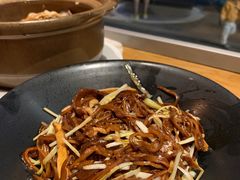 -金牌外婆家(苏州中心店)