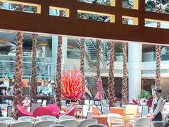 -威斯汀舞台餐厅