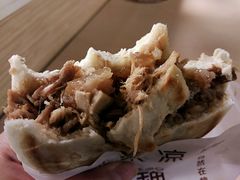 -魏家凉皮(黄雁村店)