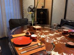 -31号公馆(黄兴广场白果园店)