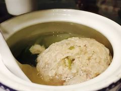 -扬州狮子楼·非遗淮扬菜(总店)