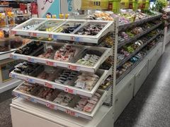 -世纪联华(临平邱山店)