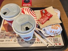 -麦当劳(世贸店)