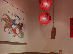 -丁阿纸面馆
