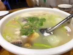 -官塘陈记鱼生·潮汕砂锅粥·牛肉火锅(潮枫路总店)