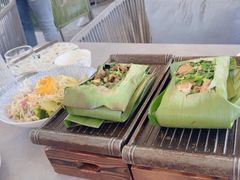 -沿途四季·云南菜·诗酒茶(蓝色港湾店)