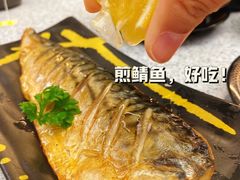 -争鲜回转寿司(通州万达店)