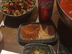 -付小姐在成都(五道口店)