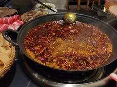 -俏媳妇火锅(宽窄巷子店)