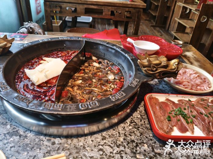 蜀大侠火锅(春熙路店)图片