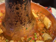 -浩海火燒雲傣家菜(芮欧百货店)