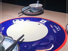 -望蓉城·古法酸菜鱼·川小馆(金桥国际店)