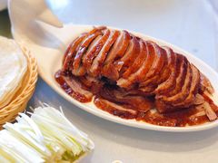 -郑州烤鸭总店