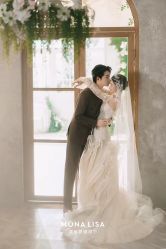 点击看大图 -青禾蒙娜丽莎婚纱摄影(武汉总店)