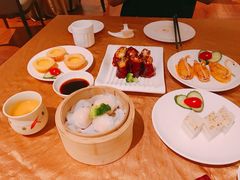 -哈尔滨永泰喜来登酒店·璟泰公馆