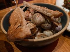 -THE CANNERY&JUJU 新鲜海鲜·牛排美食酒廊