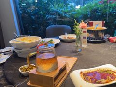 -悦百味·品质川菜(橄榄郡店)