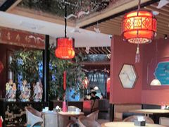 -日丰园海肠水饺·老字号大连海鲜(银泰城店)