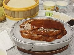 -紫光园·烤鸭·北京菜(团结湖店)
