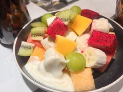 -半秋山西餐厅(巴南万达广场店)