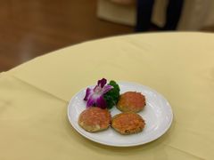 煎烹河蟹斗-王宝和酒家(黄浦店)