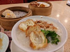 -点都德(皇岗村店)