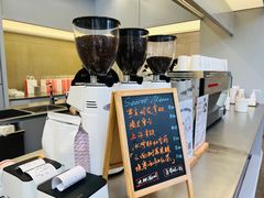-Manner Coffee(IFS一楼店)