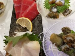 -鸿腾国际大酒店-海鲜姿造海鲜烤肉自助餐