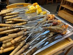 -号令江湖·水浒烤肉(和畅睦邻中心店)