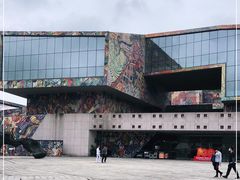 -四川美术学院美术馆