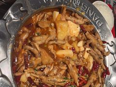 -胖哥俩肉蟹煲(湖滨银泰in77店)