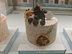 -LanTa蓝塔烘焙(郑百店)